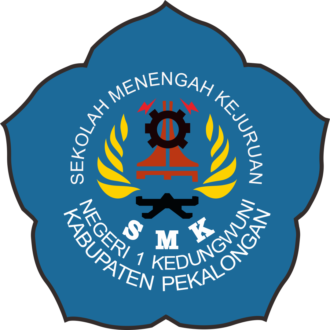 Logo SMK Negeri 1 Kedungwuni